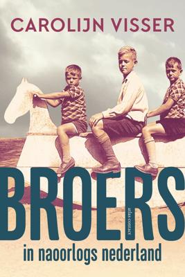 Broers (Hardback)
