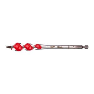 Milwaukee Accessoires Speed Feed Drill 18mm -1st - 4932464071