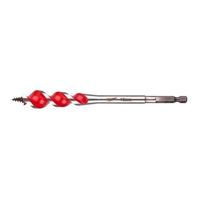 Milwaukee Accessoires Speed Feed Drill 18mm -1st - 4932464071