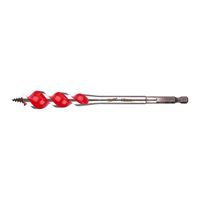 Milwaukee Accessoires Speed Feed Drill 18mm -1st - 4932464071