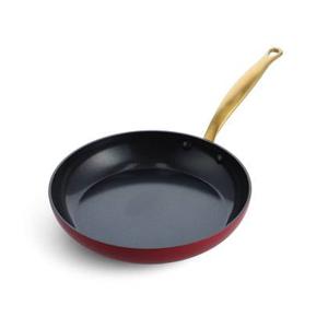 Greenpan Barcelona Red Koekenpan 28 cm PFAS vrij