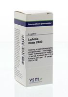 VSM Lachesis mutus LM30 (4 gr)