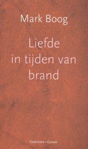 Liefde in tijden van brand (Paperback)