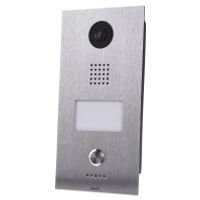 4001  - Doorphone, 1 button, MONOLITH C IP Vision, 4001 - thumbnail