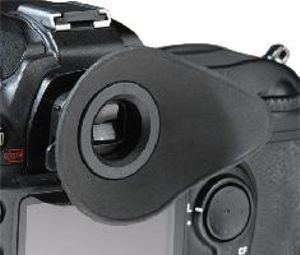 Hoodman HEYEC22G HoodEye Brildragers Canon 22mm