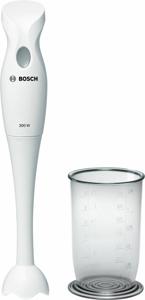 Bosch Haushalt MSM6B150 Staafmixer 300 W Met mixbeker Wit