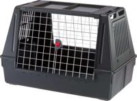 FERPLAST Atlas Car 100 Scenic, autotransporter voor dieren