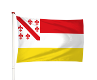 Vlag Amerongen