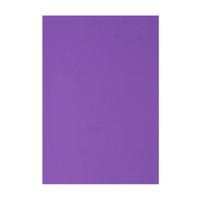 Vaessen Creative • foam 2mm a4 10pcs purple