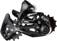 SRAM Rear derailleur gx 11-sp alu med. cage red