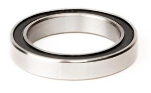 Elvedes Kogellager 6901-2rs staal zilver