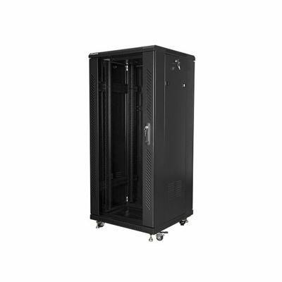 Wand patchkast Lanberg FF01-6627-12B