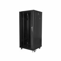 Wand patchkast Lanberg FF01-6627-12B