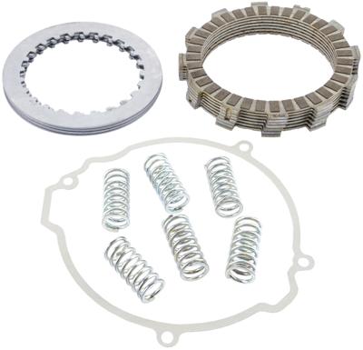 TRW koppeling super kit