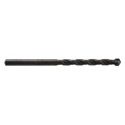 Wolfcraft Universeelboor | Hardmetaal-voorzien | Ø6mm | 1 stuk - 7965010