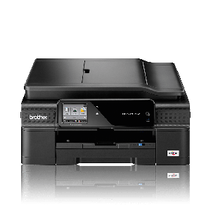 Brother Refurb. DCP-J752DW AiO printer