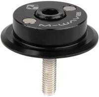 M-Wave ahead cap cheers for crown cap