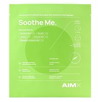 Soothe Me - Soothing Face Mask - thumbnail