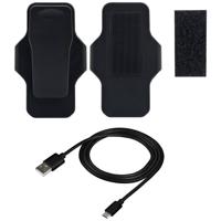 Transcend TS-DBK4 Accessoireset Transcend Drive Pro Body-serie Transcend TS-DBK4 Accessoireset Transcend Drive Pro Body-serie