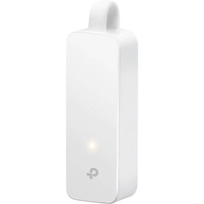 TP-LINK UE300C Netwerkadapter 10 / 100 / 1000 MBit/s USB-C