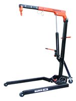 Bahco 600kg pallet crane | BH6PC600 - BH6PC600