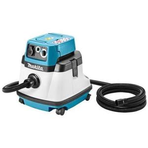 Makita VC2510LX1 Stofzuiger L-Klasse 25L