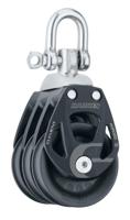 Harken 45mm Element 3-schijfsblok Default