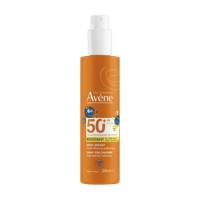 Avène Zonnespray Kinderen SPF50+ 200ml