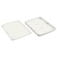 Supertronic PH2084G-S Universele behuizing 279 x 206 x 32 1 stuk(s)