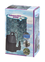 Velda dompelpomp 7000 liter