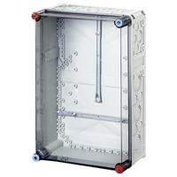 Hensel Mi 2300 2000076 Behuizing 300 x 450 x 170 Kunststof 1 stuk(s)