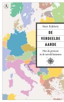 De verdeelde aarde - Hans Dijkhuis - ebook