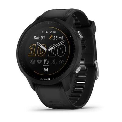 Garmin Forerunner 955 3,3 cm (1.3") LCD Digitaal 260 x 260 Pixels Touchscreen Zwart Wifi GPS