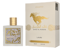 Lattafa Qaed Al Fursan Unlimited 90 ml Eau de Parfum