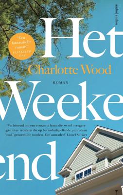 Het weekend (Paperback)