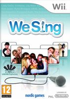 We Sing - thumbnail