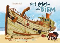 Het geheim van Biem (Hardback)
