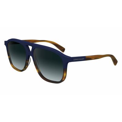 Dames zonnebril Longchamp LO751S-5814430 ø 58 mm