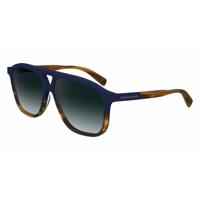 Dames zonnebril Longchamp LO751S-5814430 ø 58 mm