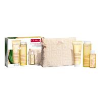 Clarins My Cleansing Essentials Hydrating Gift Set