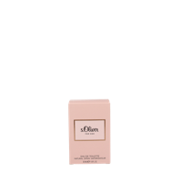 S Oliver For her eau de toilette spray 30 Milliliter