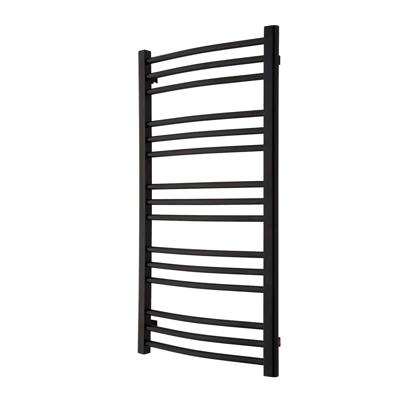 Designradiator TVS Nemo Zwart 99 x 61 cm TVS Design