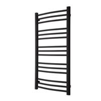 Designradiator TVS Nemo Zwart 99 x 61 cm TVS Design
