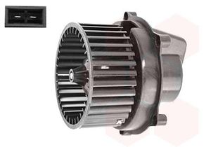 Interieurventilatie 5874773