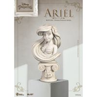 Disney: Princess Series - Ariel Bust