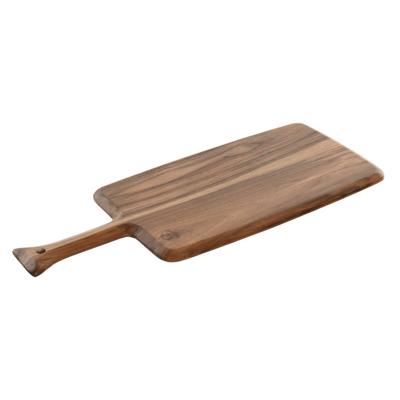 Snijplank Home ESPRIT Natuurlijk 45 x 18 x 1,6 cm
