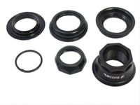 Tecora balhoofdstel verloop gazelle nm 22.2/41.4/27 semi gei
