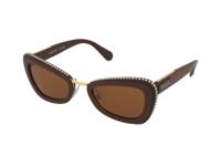 Zonnebrillen Swarovski SK6012 101173