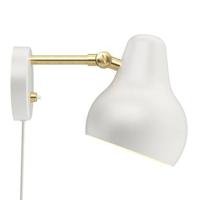 Louis Poulsen VL38 wandlamp LED wit - thumbnail