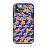 Skew Blush 1: iPhone 11 Pro Tough Case